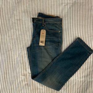 Levi’s Men’s Jeans NWT 34-32